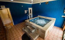Albury Paddlesteamer Motel - Albury - Melbourne Tourism 2