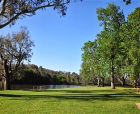 Albury Paddlesteamer Motel - Albury - Melbourne Tourism 3