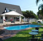 Alexander Motor Inn - Melbourne Tourism