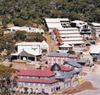 Alitji Alpine Lodge - Melbourne Tourism