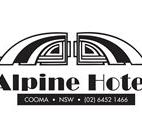 Alpine Hotel - Cooma