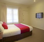 Amaroo Motel - Melbourne Tourism
