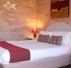 Anchor Bay Motel - Melbourne Tourism