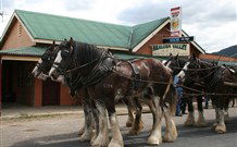 Araluen NSW Melbourne Tourism