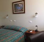Aromet Motor Inn - Temora - Melbourne Tourism