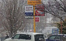 Aspire Alpine Gables And Brumby Bar - Jindabyne - Melbourne Tourism 0