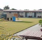 Ballina Fun n Sun Motel - Ballina - Melbourne Tourism