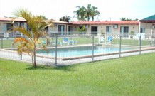 Ballina Fun N Sun Motel - Ballina - Melbourne Tourism 1