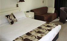 Ballina Island Motor Inn - Ballina - Melbourne Tourism 0
