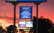 Ballina Island Motor Inn - Ballina - Melbourne Tourism 2