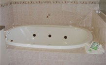 Barooga Golf View Motel - Melbourne Tourism 0