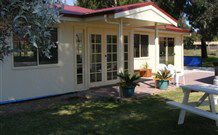 Barooga Golf View Motel - Melbourne Tourism 1