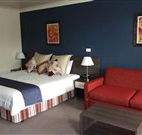 Bathurst Motor Inn - Bathurst - Melbourne Tourism