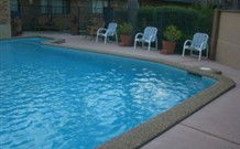 Best Western Bridge View Motel - Gorokan - Melbourne Tourism 1