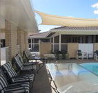 Best Western Top of the Town Motel - Melbourne Tourism