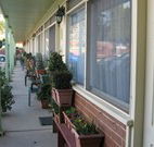 Bong Bong Motel - Moss Vale - Melbourne Tourism
