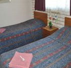 Bridge Motel - Melbourne Tourism