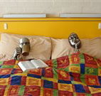 Budget Winchester Motel - Moree - Melbourne Tourism