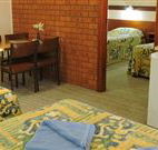 Castlereagh Motor Inn - Gilgandra - Melbourne Tourism