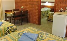 Castlereagh Motor Inn - Gilgandra - Melbourne Tourism 0
