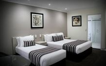 Central Caleula Motor Lodge - Orange - Melbourne Tourism 0