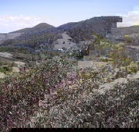 Blackbird Flat Camping Ground - Melbourne Tourism