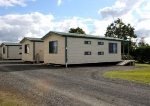 Dawson River Tourist Park - Melbourne Tourism 2
