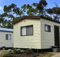 City Lights Caravan Park - Melbourne Tourism
