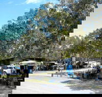 Diamond Head campground - Melbourne Tourism