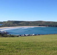 Killalea State Park - Melbourne Tourism