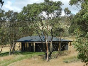 Snowy Wilderness Resort - Melbourne Tourism 3