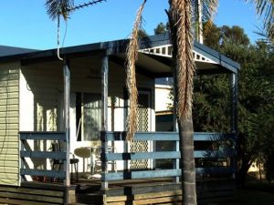 Airport Tourist Park - Melbourne Tourism 0