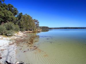 Swan Lake Holiday Park - Melbourne Tourism 4