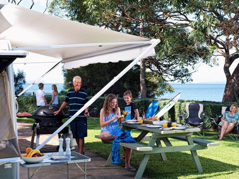 Huskisson Beach Holiday Park - Melbourne Tourism 4