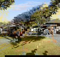 Kismet Riverside Lodge - Melbourne Tourism