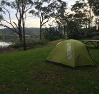 Shoalhaven Zoo Camping Reserve - Melbourne Tourism