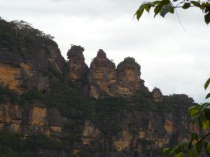 Katoomba Falls Tourist Park - Melbourne Tourism 4