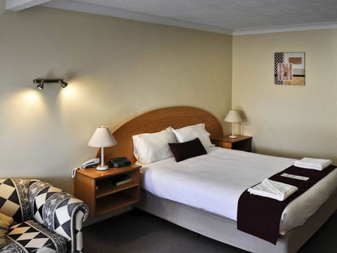 Ibis Styles Orange - Orange - Melbourne Tourism 3