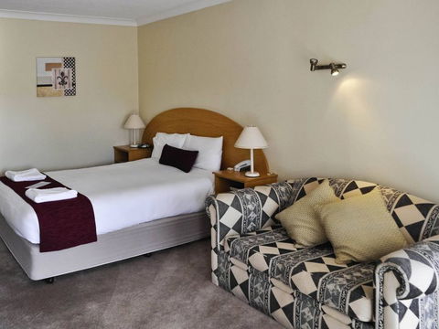 Ibis Styles Orange - Orange - Melbourne Tourism 4