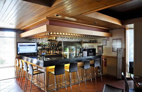 Ibis Styles Orange - Orange - Melbourne Tourism 7