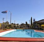Cobar Crossroads Motel - Cobar - Melbourne Tourism