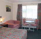 Colonial Motor Inn Lithgow - Melbourne Tourism