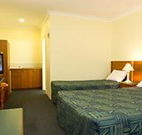 Comfort Inn Tweed Heads - Melbourne Tourism