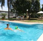 Copper City Motel - Cobar - Melbourne Tourism