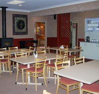 Cottonwood Lodge Motel - Berridale - Melbourne Tourism
