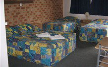 Culburra Beach Motel - Melbourne Tourism 1