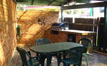 Culburra Beach Motel - Melbourne Tourism 2