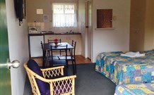 Culburra Beach Motel - Melbourne Tourism 4
