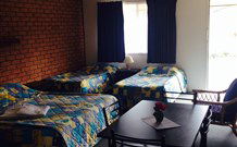 Culburra Beach Motel - Melbourne Tourism 5