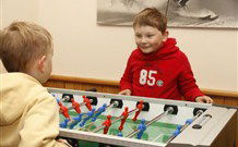 Eiger Chalet - Perisher Valley - Melbourne Tourism 1